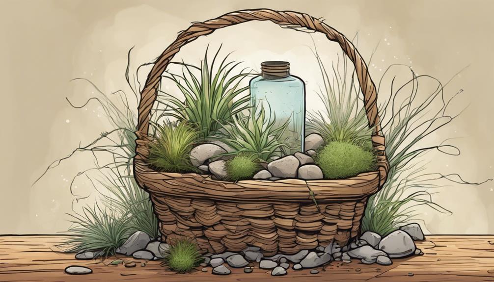 air plant care guide