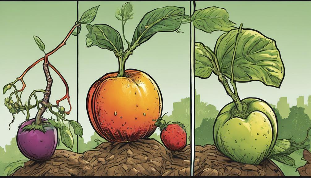 grafting in horticulture overview