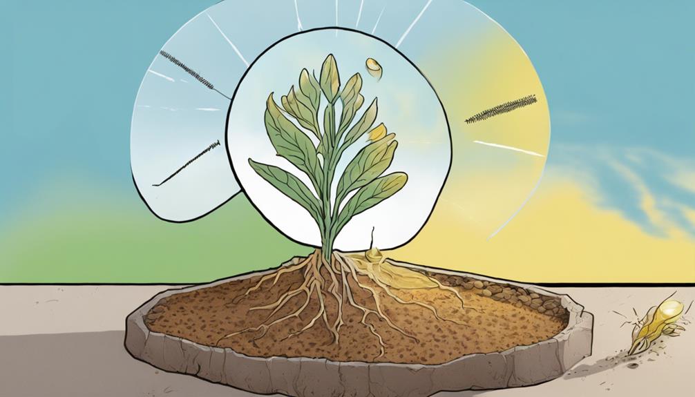 understanding seed dormancy mechanisms